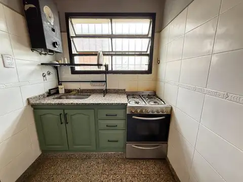 Depto Tipo Casa en Venta 40 años