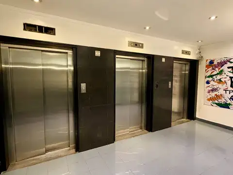 Oficina en Venta 58 años