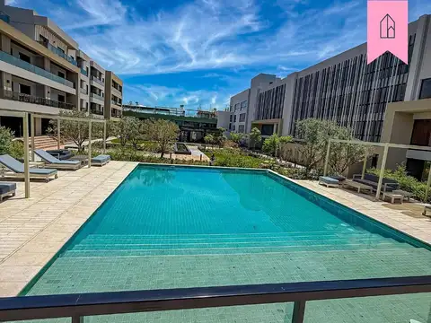 Departamento en venta en San Lorenzo Chico
