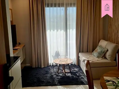 Departamento en Venta en San Lorenzo Chico, USD 100.000