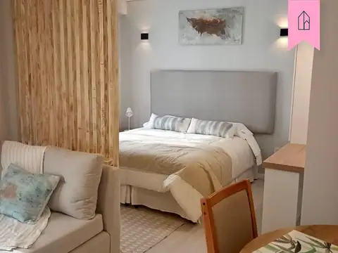 Departamento en Venta Permite mascota