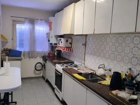Casa en Venta 40 años
