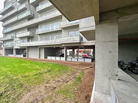Departamento en Venta en Villa Martelli, USD 83.000