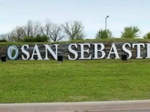 San Sebastian Gg Jc433229a1 3000