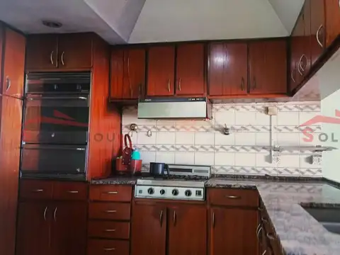 Casa en Venta al Noroeste