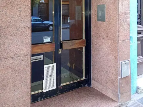 Departamento a Reciclar en Ubicación Estratégica