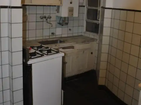 Departamento en Venta Apto profesional