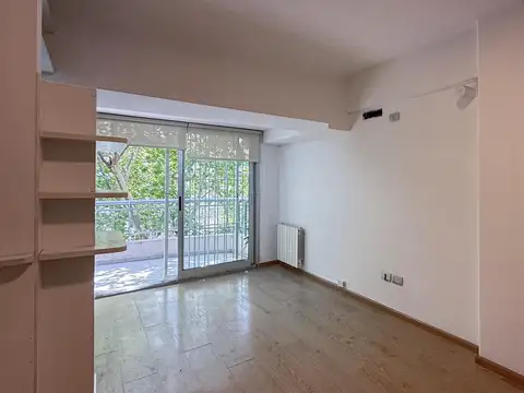 RECOLETA – VENTA  Dúplex – DE CATEGORÍA  antigüedad 12 años