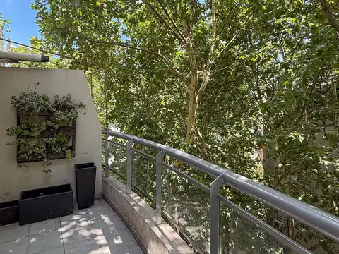 Departamento en Venta 12 años