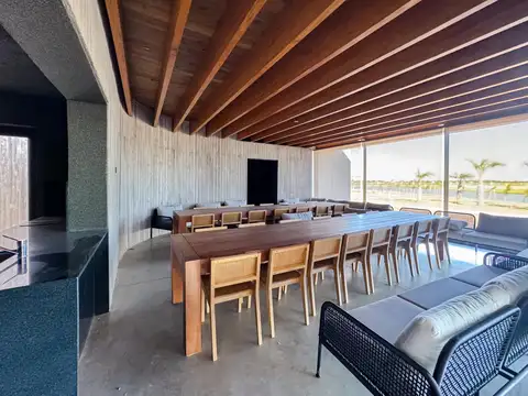 Terreno en Venta 50  mts Fondo