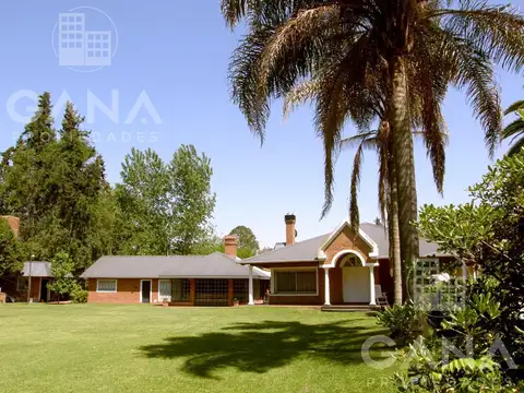 Casa en Venta en Roldan, San Lorenzo