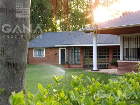 Casa en Venta 10 años