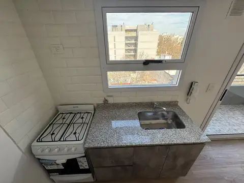 Departamento en Venta Apto profesional