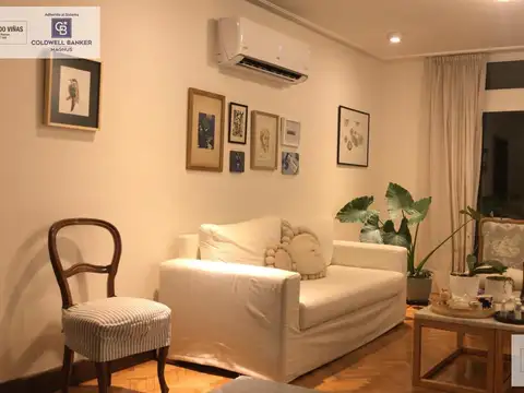 Departamento en Venta en Centro Norte, USD 200.000