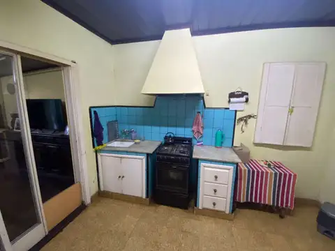 Casa en Venta 40 años