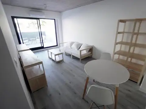 Departamento en Venta en Almagro, USD 158.000