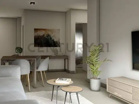 Departamento en Venta 1 año