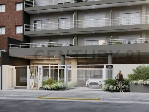 Departamento en Venta en Caseros, USD 66.500