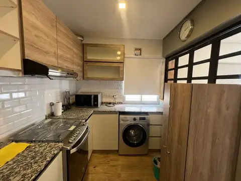 Departamento en Venta 16 años