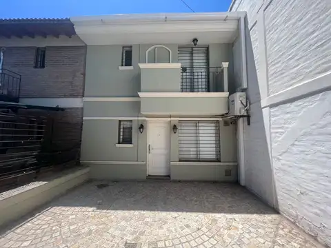 ESPECTACULAR DUPLEX EN ALTO DORREGO