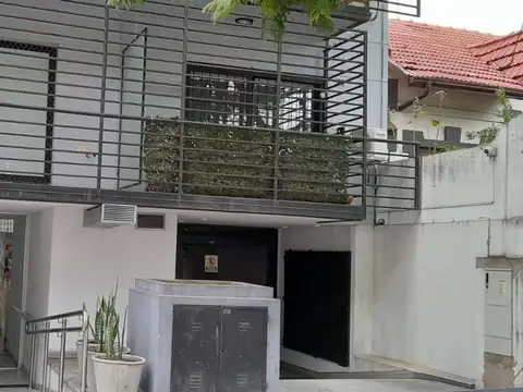 DEPARTAMENTO MONOAMBIENTE EN ALQUILER EN CABALLITO
