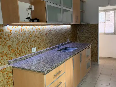 3 Amb Apto Crédito - Precio Actualizado - Gerli