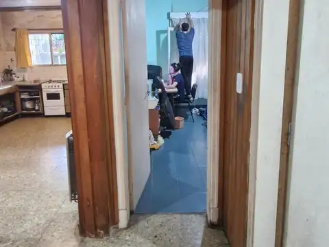 Depto Tipo Casa 4 ambientes con 1 baño