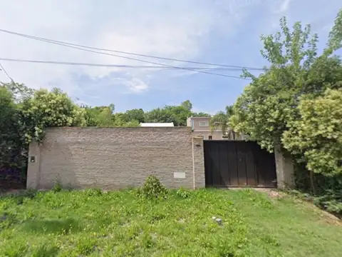 VENTA CASA QUINTA CON PILETA  EL PATO BERAZATEGUI