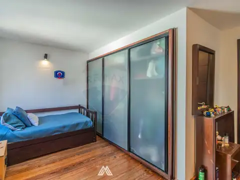 Casa 3 dormitorios venta Punta Carretas barbacoa