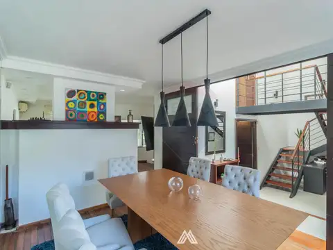 Casa en Venta en Punta Carretas, USD 720.000