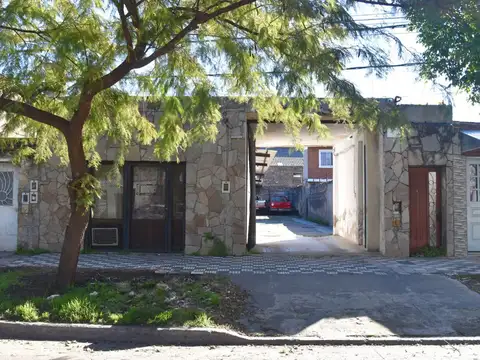 Terreno en Venta en Echesortu, Rosario