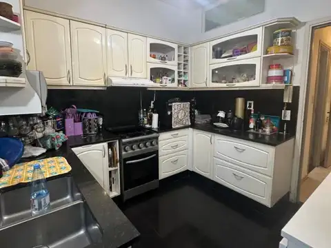 Depto Tipo Casa en Venta en Villa Devoto, USD 174.999