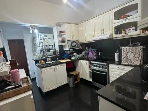 Depto Tipo Casa en Venta de 3 dormitorios