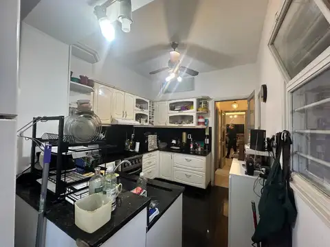 Depto Tipo Casa en Venta de 4 ambientes