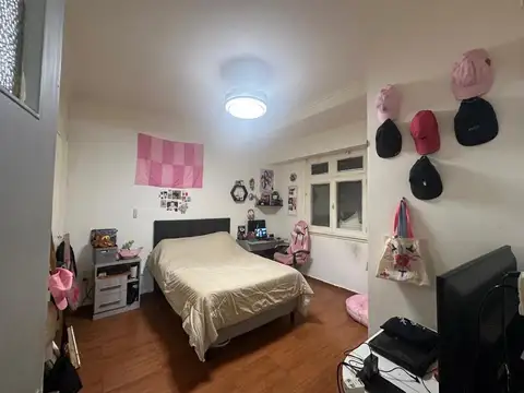 Depto Tipo Casa en Venta en Villa Devoto, USD 174.999