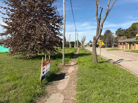 Terreno en Venta en Cavour, USD 16.500