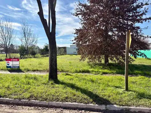 Venta terreno en Cavour