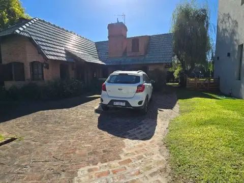 Casa en Venta en Hudson Chico, USD 190.000