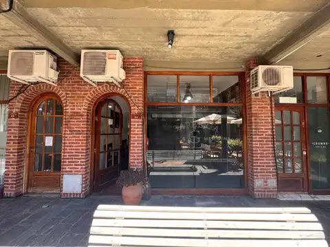 Local en Venta en Ciudad Jardin Del Palomar, USD 45.000