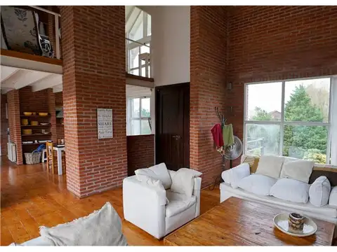 Casa en VENTA Cariló con Vista al Mar