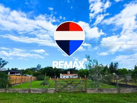 TERRENO EN VENTA LA MERCED CHICA ZONA SAN LUIS