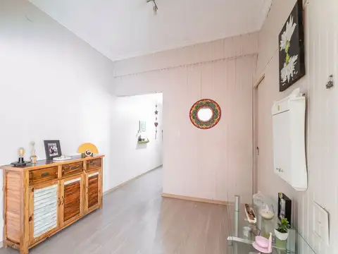 Venta Depto 4 amb c/ Patio y Parrilla V Pueyrredon