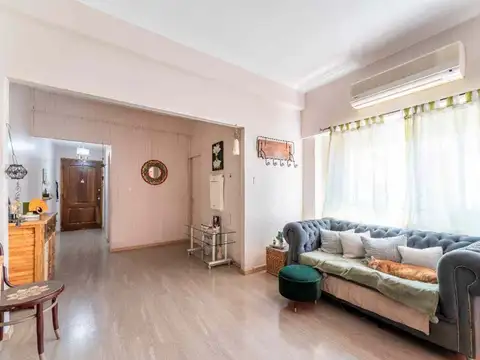 Departamento en Venta 50 años