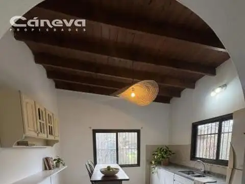 Casa en barrio La Bota
