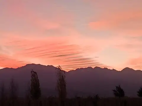 TERRENO EN VENTA EN SAN CARLOS VALLE DE UCO, MZA 