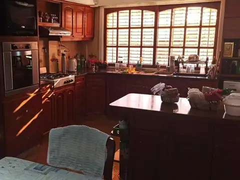 Casa en Venta 40 años