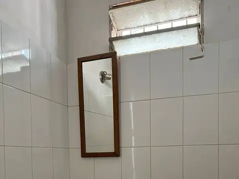 LOTE 207m² CANDIOTI 3 UNIDADES A RECICLAR