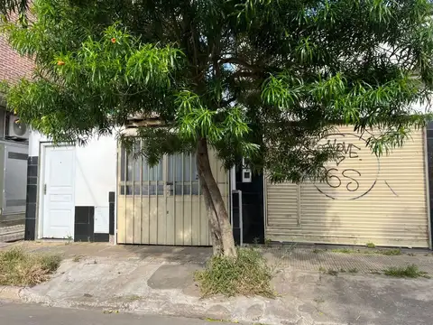 LOTE 207m² CANDIOTI 3 UNIDADES A RECICLAR