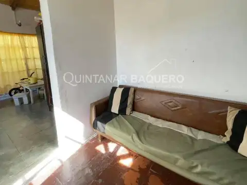 Depto Tipo Casa 6 ambientes con 4 baños