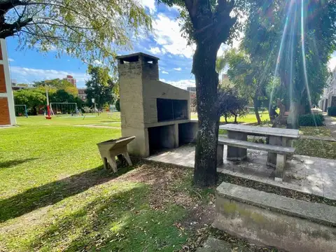 Apartamento en venta de 3 dormitorios en Buceo